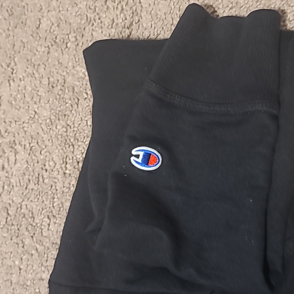 Men Champion Hoodie - Picture 3 of 3
